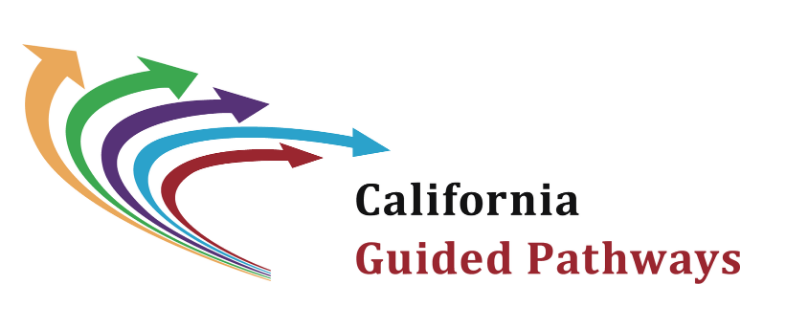 Courtesy of: California Guided Pathways