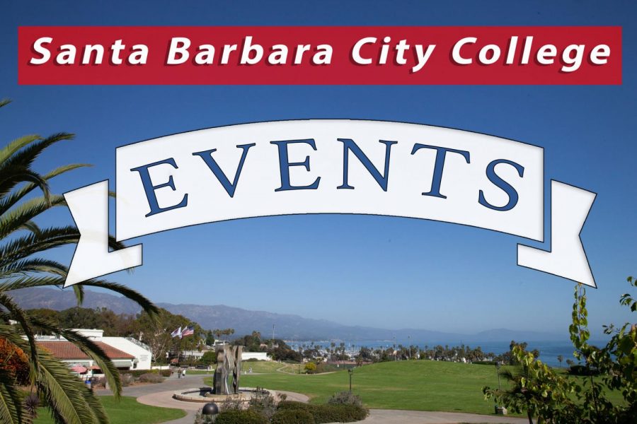 Briefs: Campus event for the week