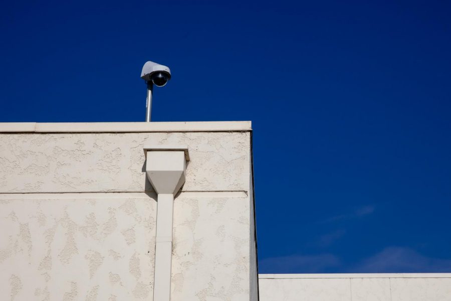 The Administration at City College recently denied the Security Department's request for adding upgraded security cameras on campus. Currently, a total of 22 cameras watch the college daily, some of which are outdated.
