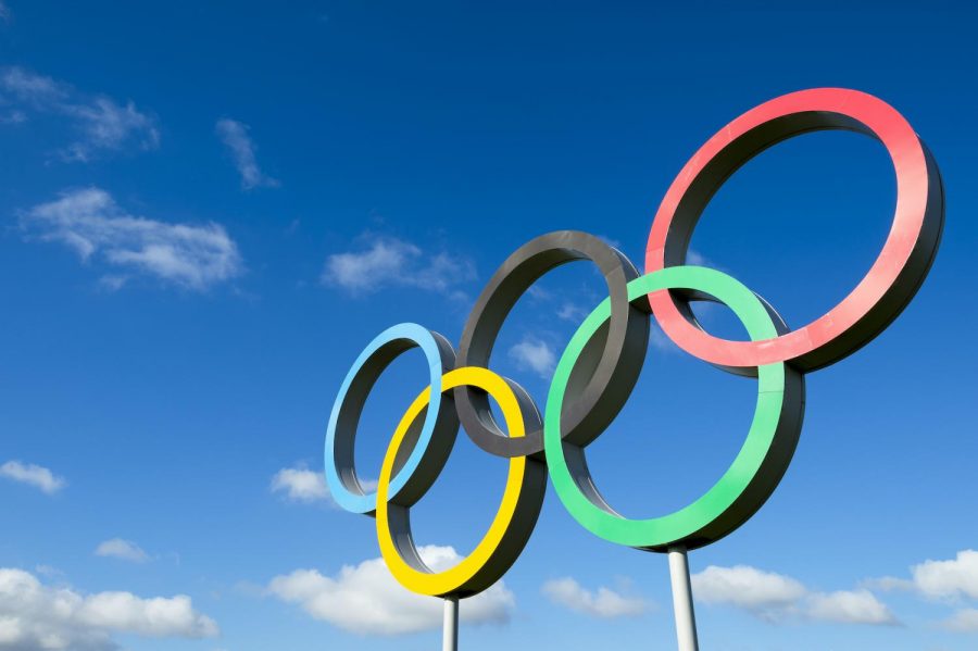 2020 Summer Olympics in Tokyo postponed due to worldwide health concerns