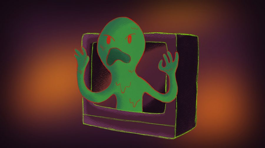 Editorâs List: Favorite frightening films and scary series â The Channels