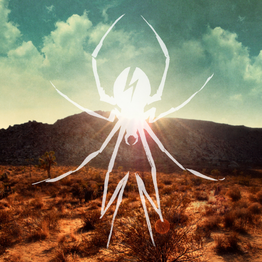 Danger Days: The True Lives of the Fabulous Kill Joys, released by My Chemical Romance on November 22, 2010.
