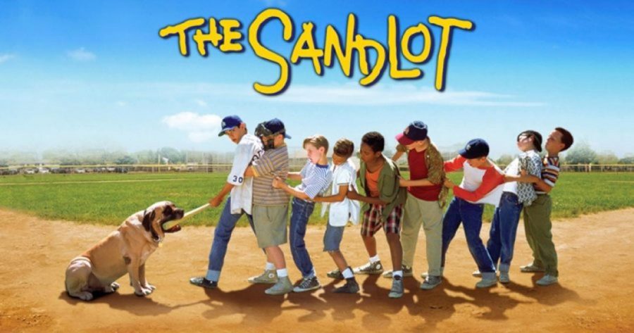 Courtesy Image of “The Sandlot” directed by David Mickey Evans.