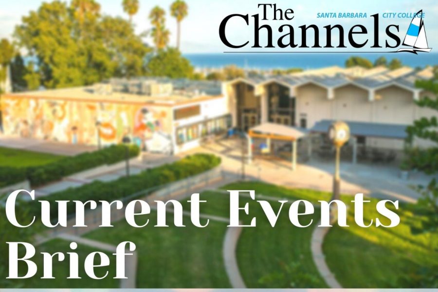 News Briefs: Fraternization policy approved, SBCC commencement