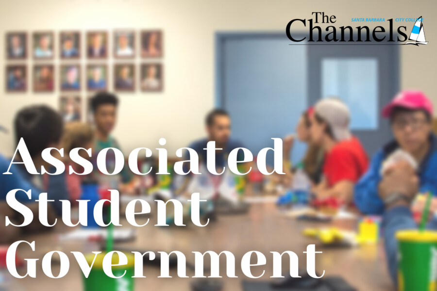 Associated+Student+Government+welcomes+three+new+members
