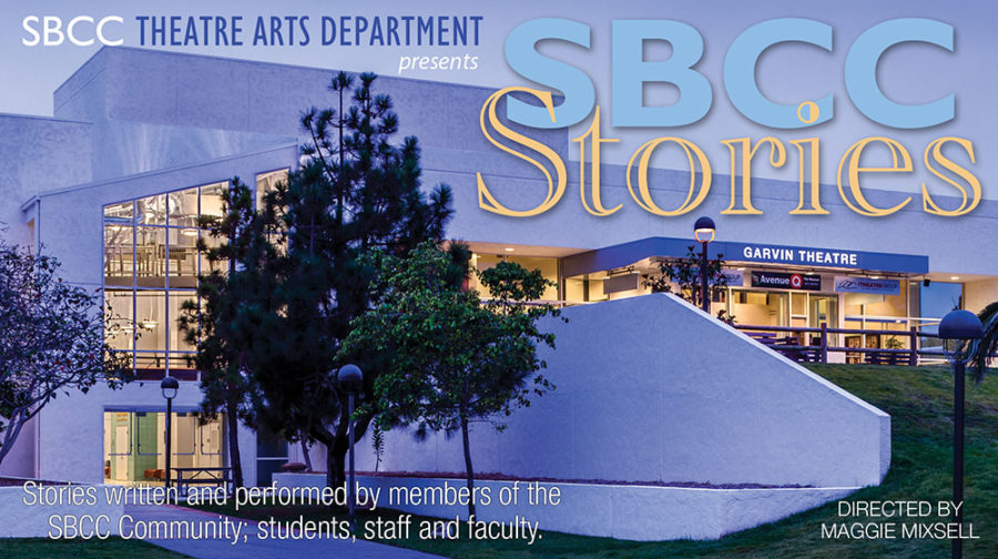 Image Courtesy from SBCC Theatre Arts.