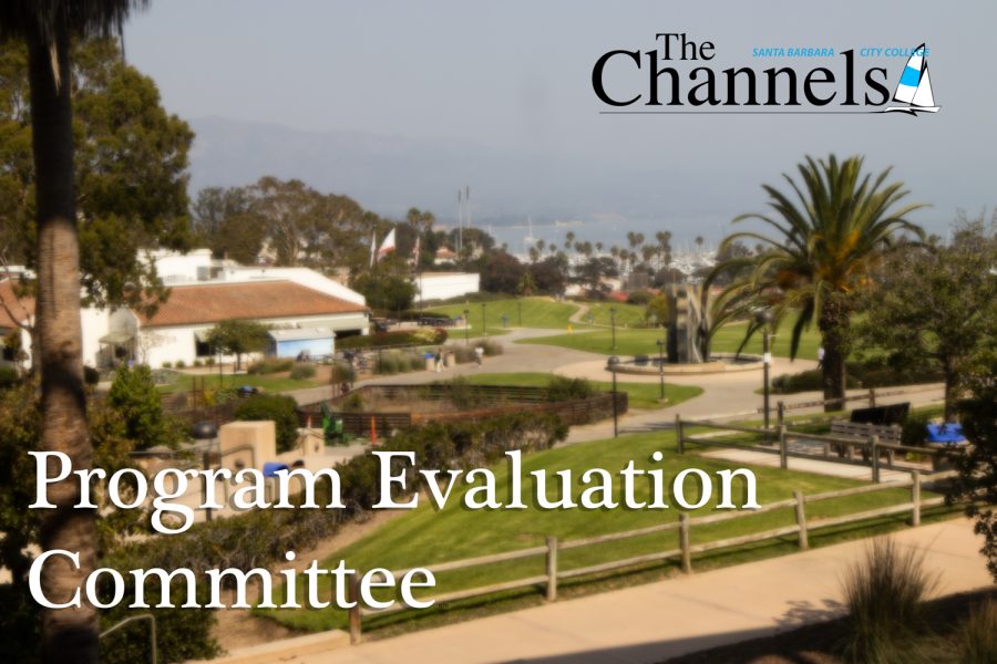 Program Evaluation Committee prepares for required reviews