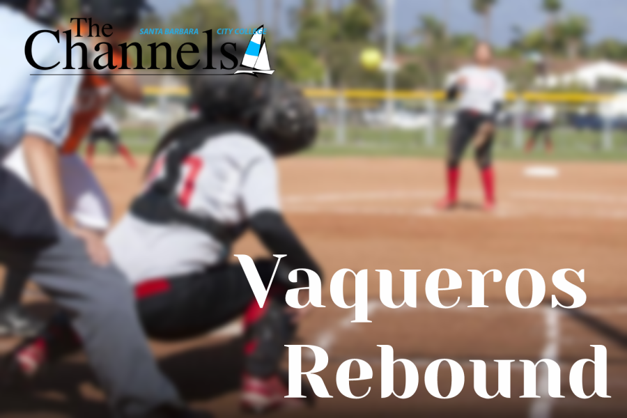 Rebound: City College Softball snags 1st WSC win against Oxnard