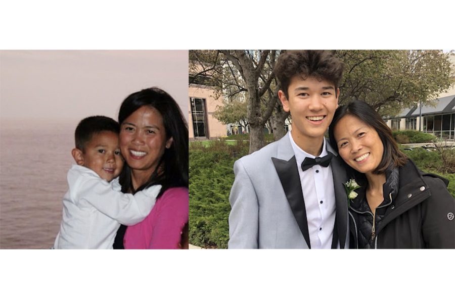 From+left%2C+8-year-old+Luke+Fipps+hugs+his+mother%2C+Carol+Tong+Fipps%2C+on+vacation+in+2009%2C+Luke+and+Carol+pose+during+Lukes+senior+prom+in+2019+in+Boise%2C+Idaho.+I+always+tell+Luke+how+lucky+he+is+that+I+am+not+a+stereotypical+tiger+mom%2C+Carol+said+about+how+she+brought+up+Luke.