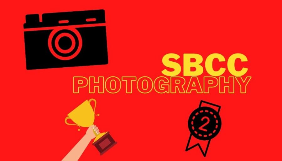 SBCC's photography department recognized as second best in USA
