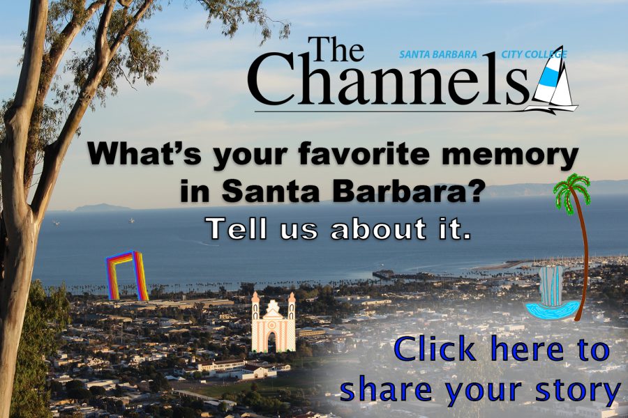 The Channels invites readers to share their favorite local memory