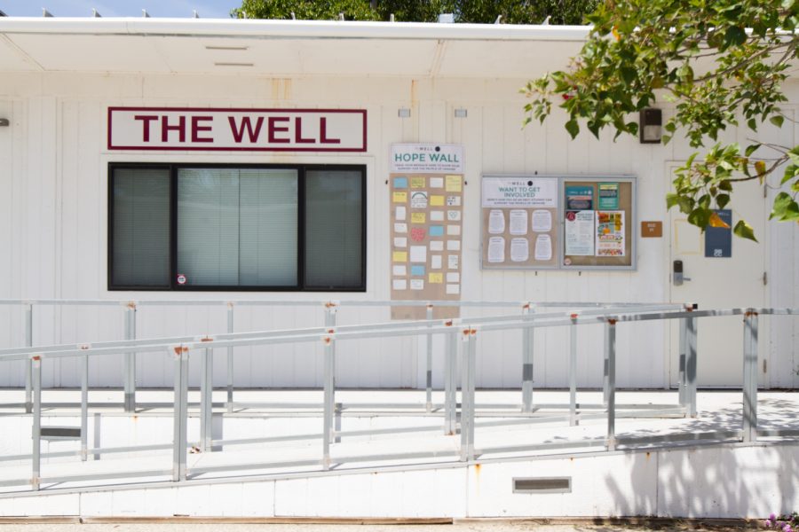 The+Wellness+Center+on+April+25%2C+at+City+College+in+Santa+Barbara%2C+Calif.