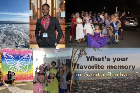 SBCC community reveals favorite memories around Santa Barbara