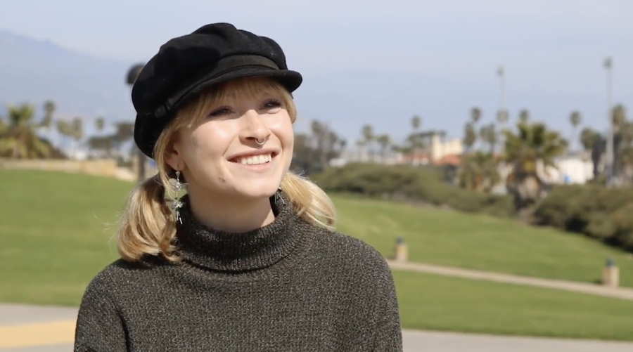 Voices: "What has your experience been like finding housing in Santa Barbara?"