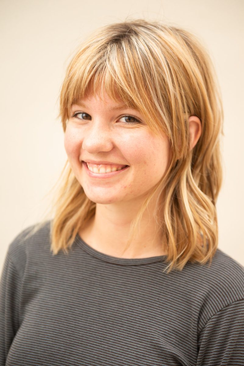 Claire Geriak