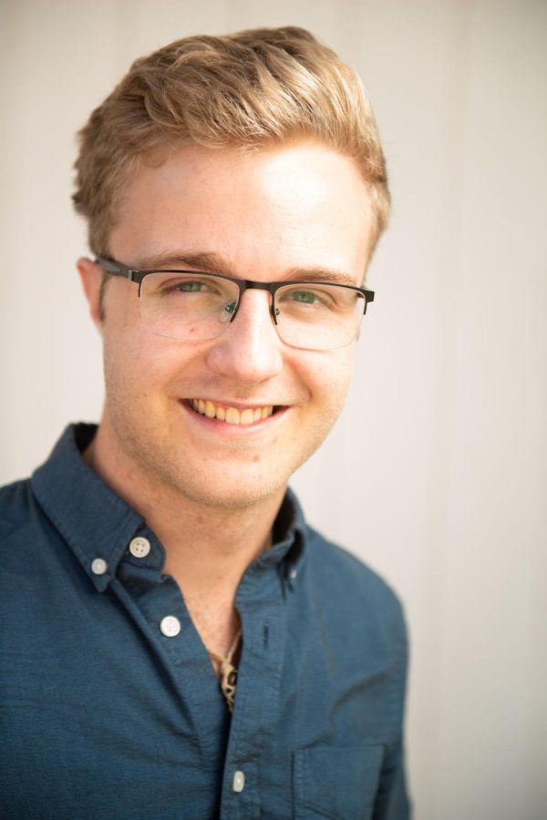 Callahan Morgan