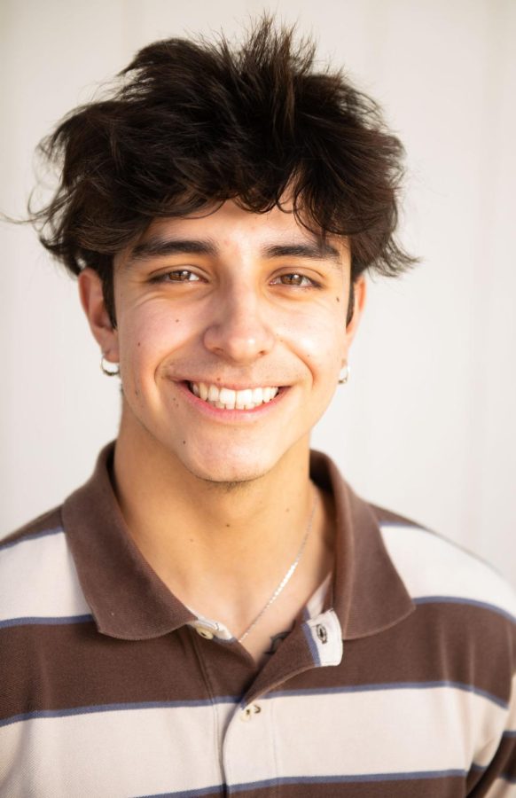 Angel Corzo