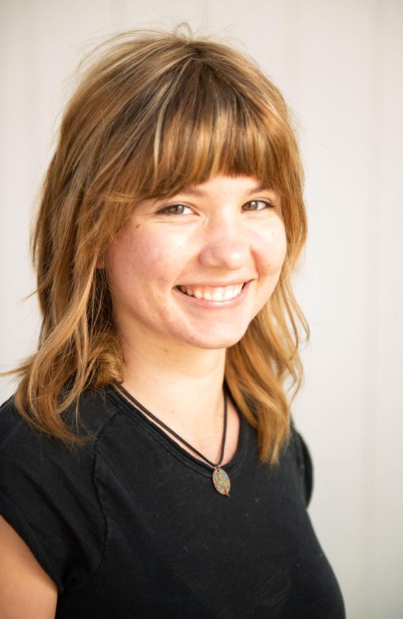 Claire Geriak