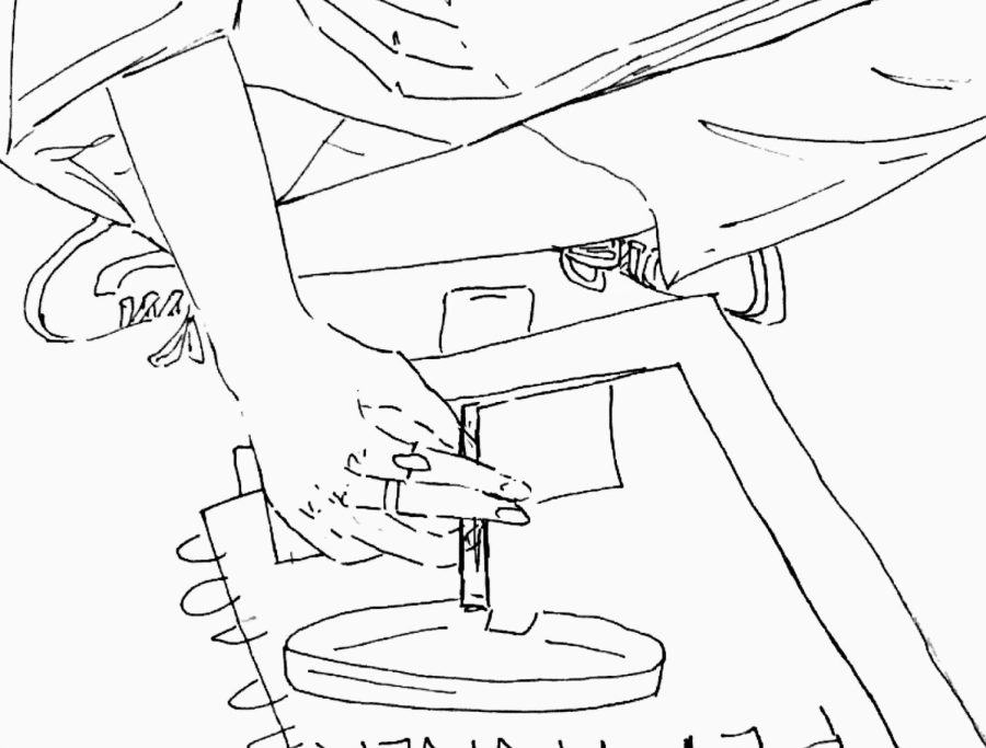 Illustration by Ella Todd.