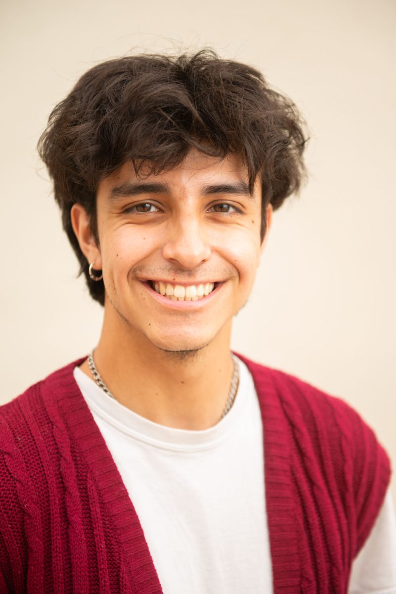 Angel Corzo