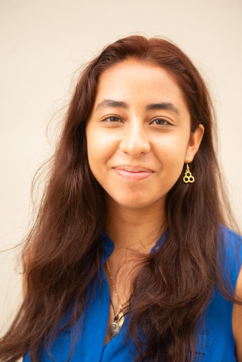 Julia Torres