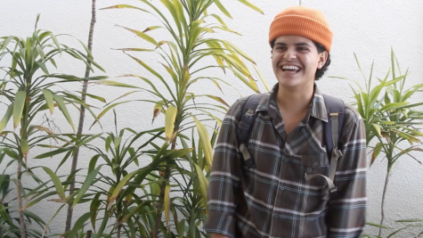 Voices: Whats the luckiest thing thats ever happened to you?