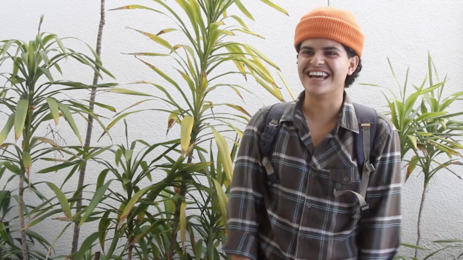 Voices: Whats the luckiest thing thats ever happened to you?