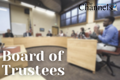 Board of Trustees votes to equip students with legal information