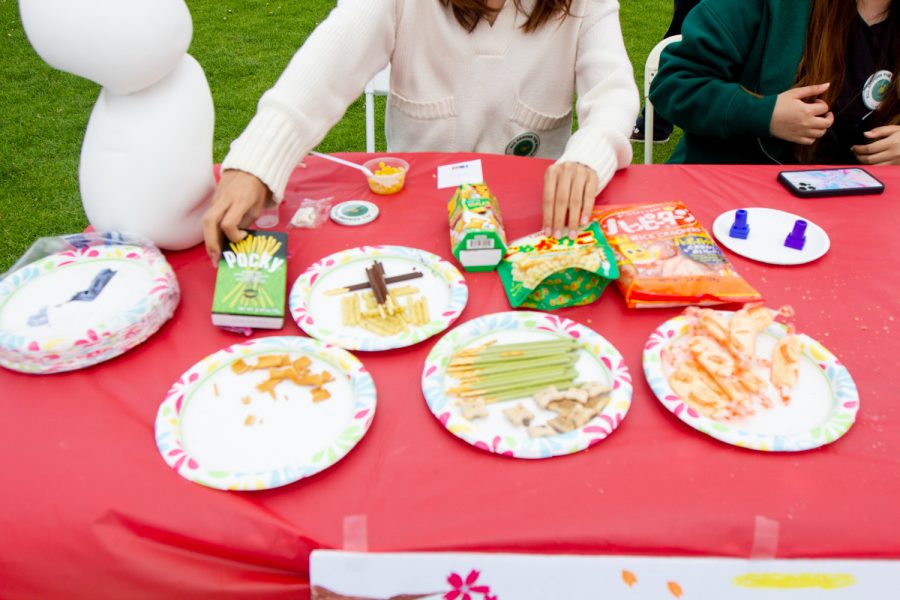 The channels unity in the community event brings music activities