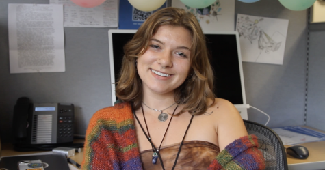 The Channels staff share their end of the semester takeaways