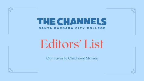 Editors List: precious memories and our favorite childhood films