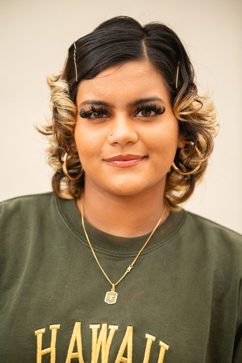 Taajvi Singh