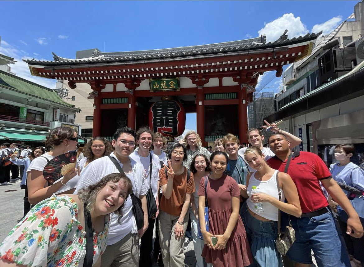 group photo