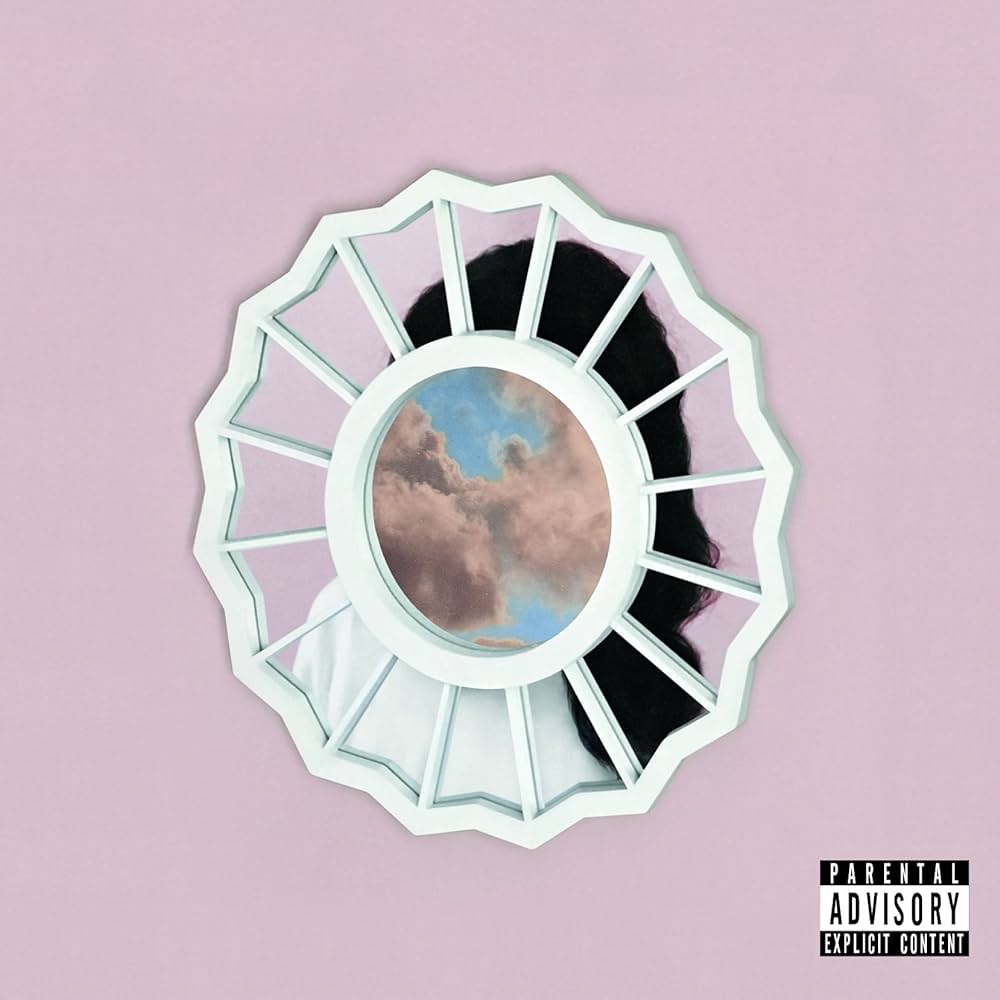 Courtesy image from Amazon, "The Divine Feminine."  