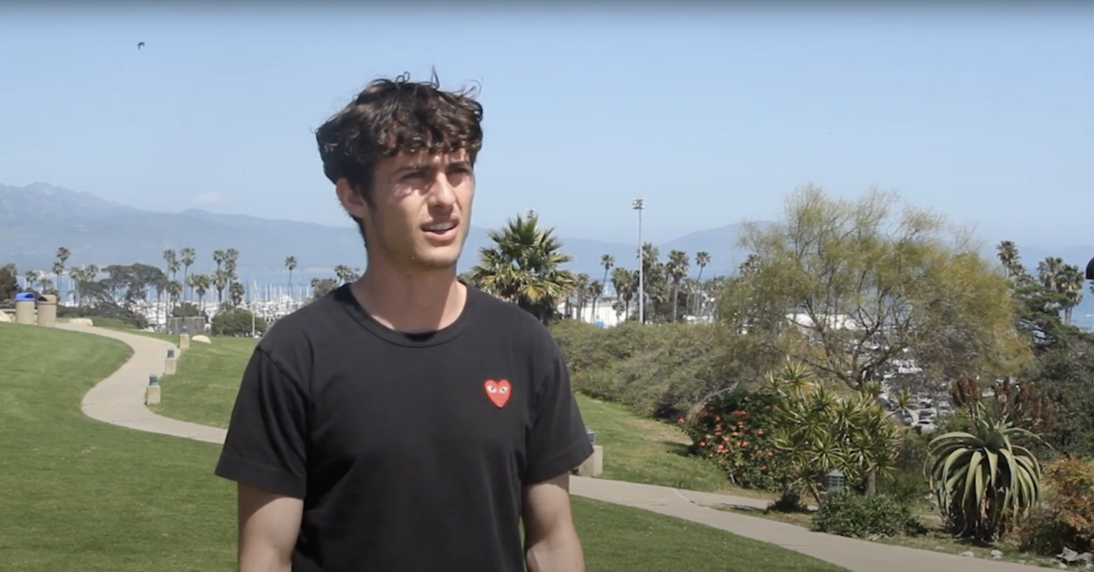 Voices: "How has your experience with FAFSA been this year?"