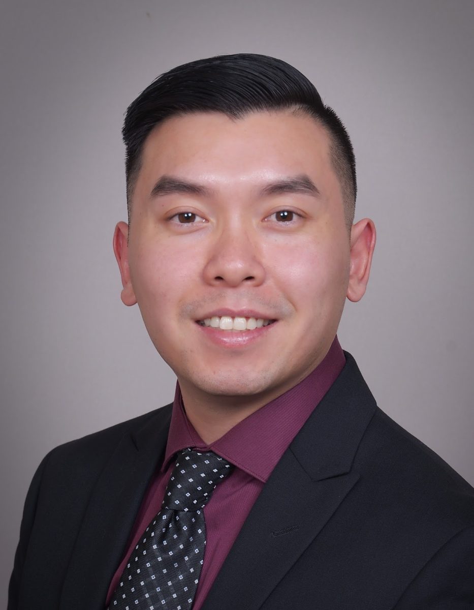 Danny Tran