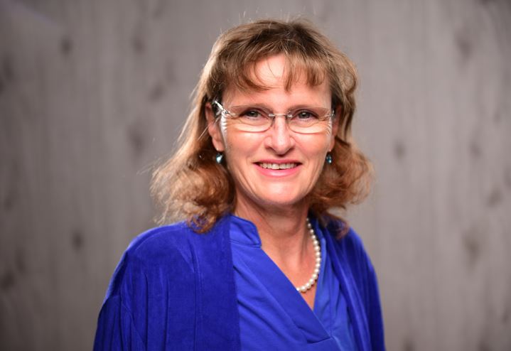 Cornelia Alsheimer