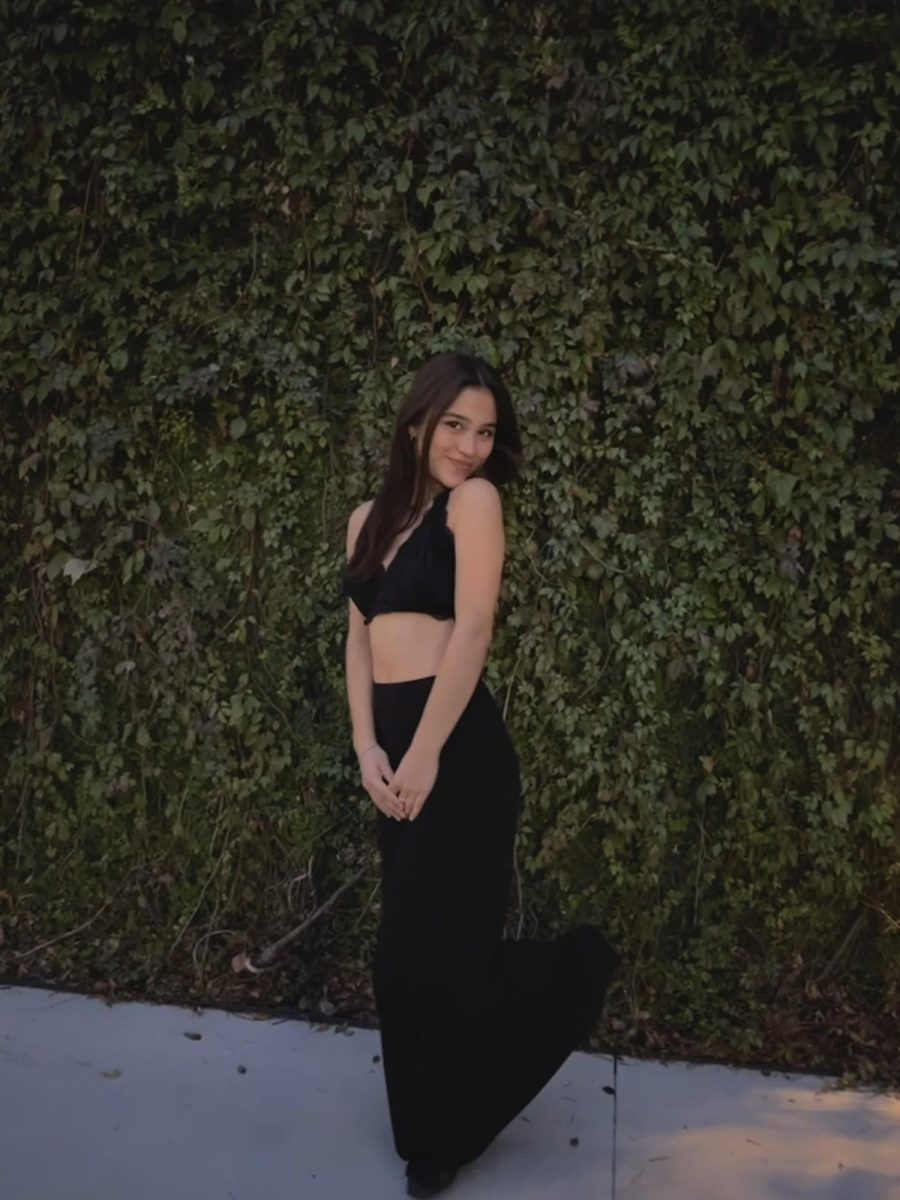 Aliyah Garcia