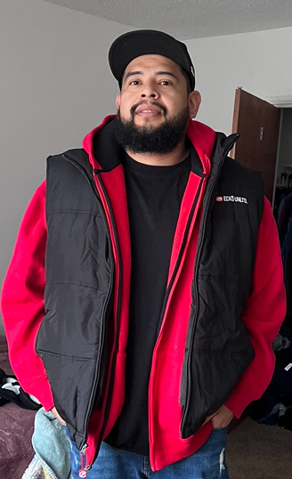 Christian Nunez