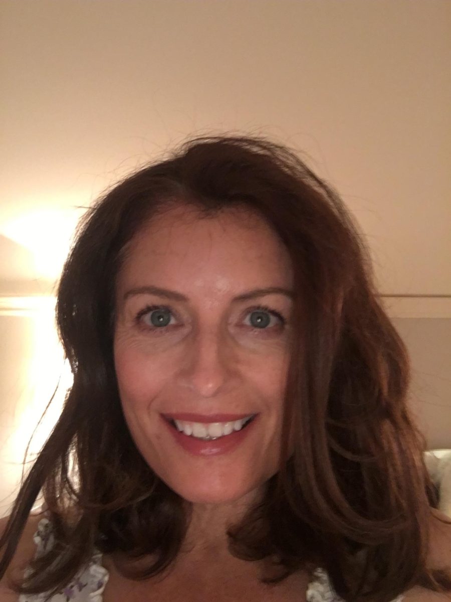 Maria Crawford