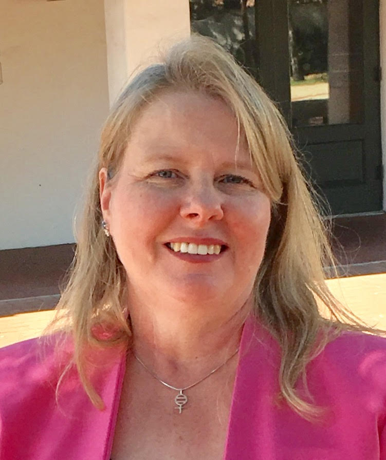 Maureen McRae Goldberg
