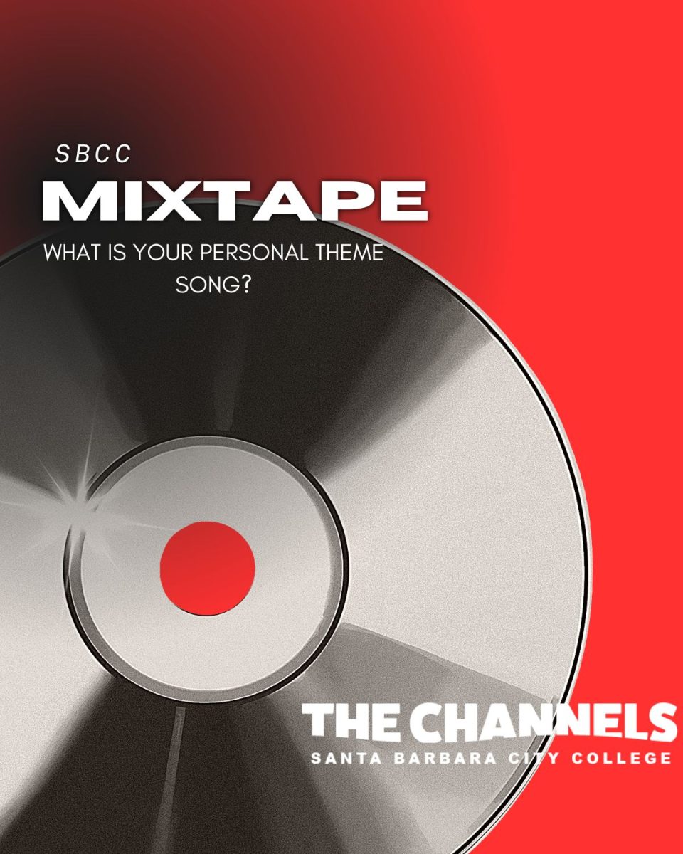 SBCC Mixtape