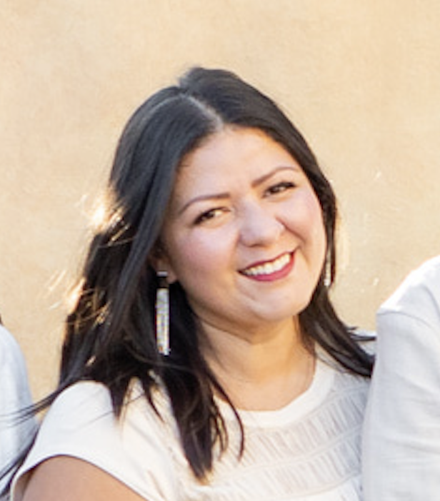Cristina Avendano