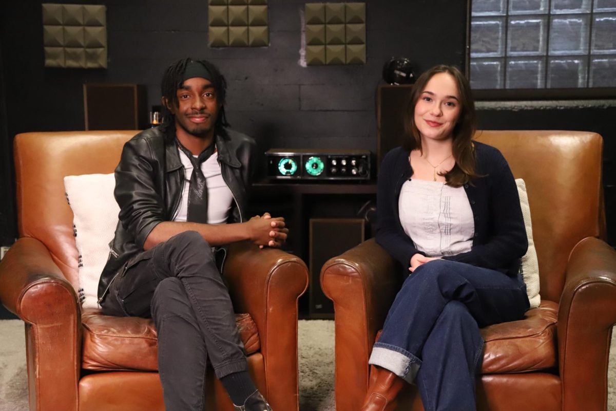 The Wave Broadcast: Fashion show overview and sports game updates